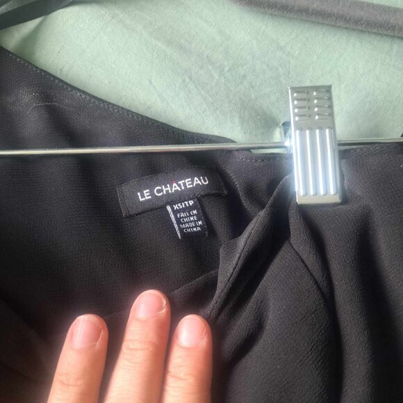 One sleeve dress - Picture 2 of 3